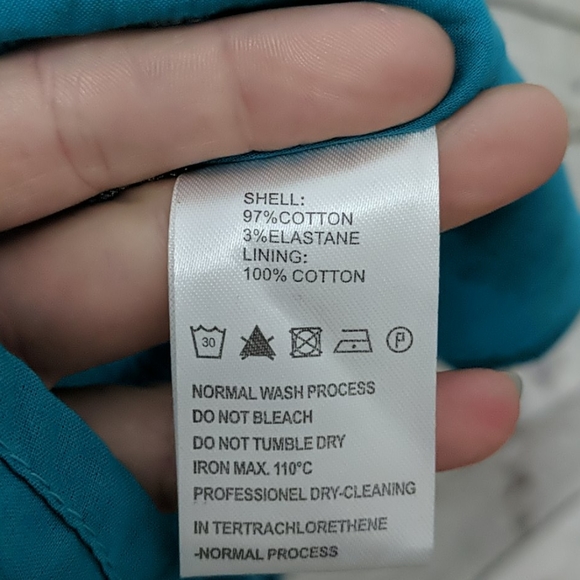 Beach Bash by Art and Tatyana dress - Picture 6 of 6